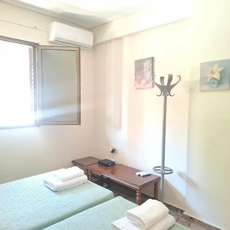 Meli 5 Min From The Center Of