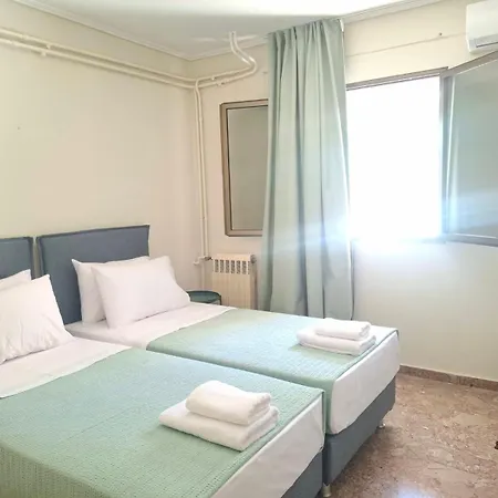 Appartamento Meli 5 Min From The Center Of Argostoli (Kefalonia)