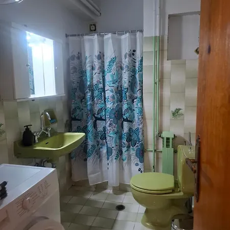 Meli 5 Min From The Center Of Apartmán Argostoli (Kefalonia)