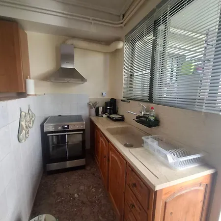 Meli 5 Min From The Center Of Argostoli (Kefalonia)