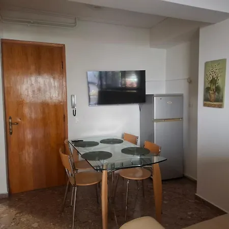 Meli 5 Min From The Center Of Appartement *