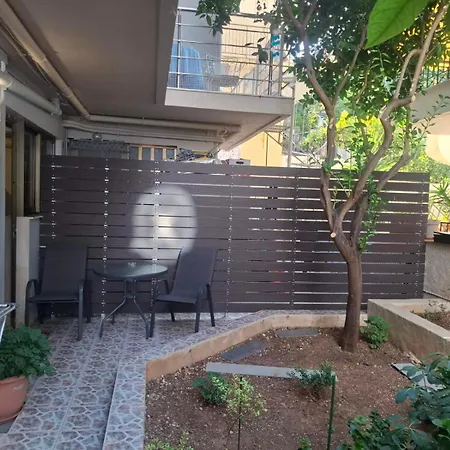 Meli 5 Min From The Center Of Apartmán